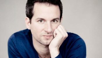 Bertrand Chamayou et Jean-Frédéric Neuburger - Critique sortie Classique / Opéra Paris Théâtre des Champs-Élysées