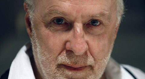 Christian Benedetti retrouve Tchekhov. Rencontre. - Critique sortie Théâtre Paris Athénée Théâtre Louis-Jouvet