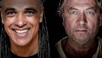 Mino Cinelu & Nils Petter Molvaer - Critique sortie Jazz / Musiques Paris new morning