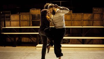 Deal de Jean-Baptiste André et Dimitri Jourde - Critique sortie Théâtre Paris LE 104-Paris