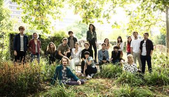 L’Ecole du Nord met les artistes au centre du projet du CDN. Rencontre avec Lucie Pollet - Critique sortie  Théâtre du Nord