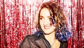 Elisa Jo et son nouvel album « Kicks » - Critique sortie Jazz / Musiques Paris new morning