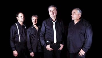 Entre 2 caisses tire sa révérence - Critique sortie Jazz / Musiques Ivry-sur-Seine Théâtre Antoine Vitez - Scène d'Ivry