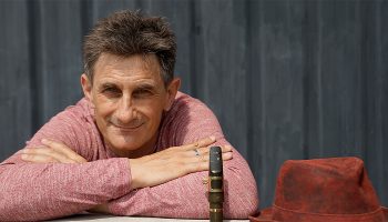Eric Seva signe « Mother of Pearl » en quintet - Critique sortie Jazz / Musiques Paris PAN PIPER