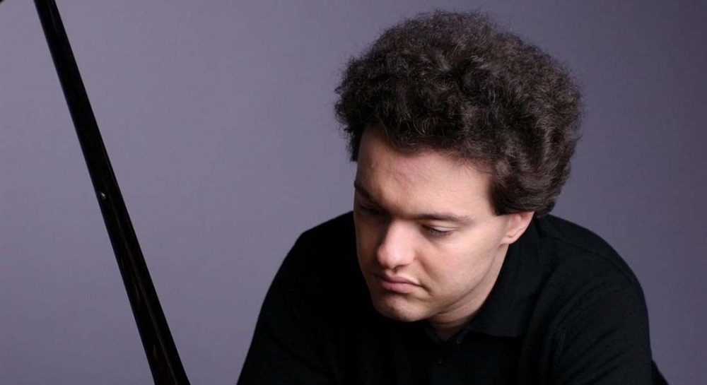 Evgeny Kissin - Critique sortie Classique / Opéra Paris Théâtre des Champs-Élysées