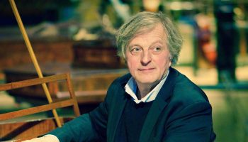 Cyril Huvé sur un pianoforte Graf de 1820 - Critique sortie Classique / Opéra Paris Salle Cortot