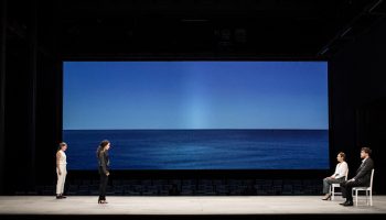Iphigénie de Jean Racine, mise en scène de Stéphane Braunschweig - Critique sortie Théâtre Paris Odéon-Théâtre de l’Europe - Ateliers Berthier