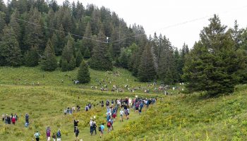 Correspondances entre exigence artistique et expérience du terrain - Critique sortie  Annecy Bonlieu - Scène Nationale d'Annecy