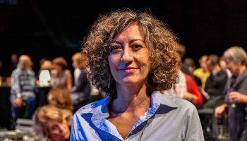 Une immersion dans le son et la création, rencontre avec Jackie Surjus-Collet - Critique sortie  Perpignan L’Archipel – Scène nationale de Perpignan