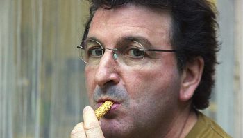 Mon goal en mode fiction de Jean-Charles Massera - Critique sortie  DIJON Théâtre Dijon Bourgogne - Centre Dramatique National