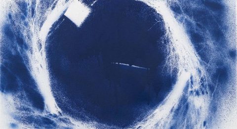 CASCADE de Meg Stuart - Critique sortie Danse Nanterre Nanterre-Amandiers - Centre dramatique national