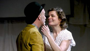 La Mégère apprivoisée de William Shakespeare adaptation et mise en scène de Frédérique Lazarini - Critique sortie Théâtre Paris Artistic Théâtre