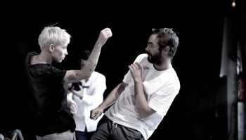 La Mouette, d’après Anton Tchekhov, mise en scène de Cyril Teste - Critique sortie  Annecy Bonlieu - Scène Nationale d'Annecy