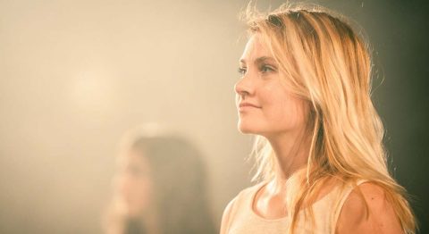 La réponse des hommes de Tiphaine Raffier - Critique sortie Théâtre Lille Le Théâtre du Nord