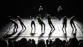 Les Arts du Geste au Théâtre Victor Hugo de Bagneux - Critique sortie Théâtre Bagneux Théâtre Victor-Hugo de Bagneux