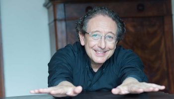 Jean-Marc Luisada de Bach à Gershwin - Critique sortie Classique / Opéra Paris Salle Gaveau