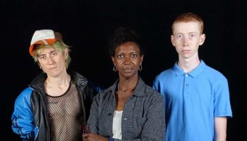 L’aventure invisible de Marcus Lindeen - Critique sortie Théâtre Gennevilliers T2G - Théâtre de Gennevilliers