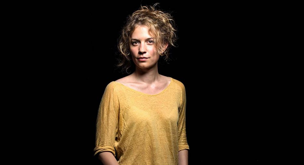 Passé – Présent – Futur, rencontre avec Maëlle Poésy - Critique sortie  DIJON Théâtre Dijon Bourgogne - Centre Dramatique National