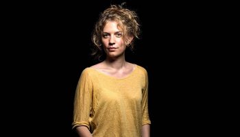 Passé – Présent – Futur, rencontre avec Maëlle Poésy - Critique sortie  DIJON Théâtre Dijon Bourgogne - Centre Dramatique National