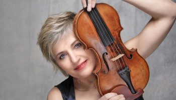 Marianne Piketty  à « L’Heure bleue », avec le Concert Idéal - Critique sortie  Montélimar