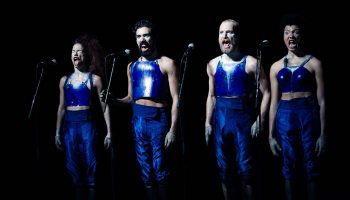 Mesure pour mesure, huitième édition en 2020 - Critique sortie Théâtre Montreuil Nouveau Théâtre de Montreuil – Centre dramatique national