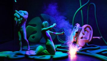 New Settings 2020, une programmation prestigieuse - Critique sortie Théâtre Paris Divers lieux