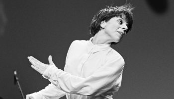 Nocturno de Leonor Leal, artiste flamenca à découvrir - Critique sortie  Vélizy-Villacoublay L’Onde - Théâtre Centre d’art