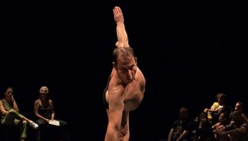 Temps Danse 2020 au Monfort, six propositions chorégraphiques originales - Critique sortie Danse Paris Le Monfort Théâtre