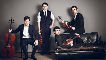 François Leleux et le Quatuor Modigliani - Critique sortie Classique / Opéra Paris Théâtre des Champs-Élysées