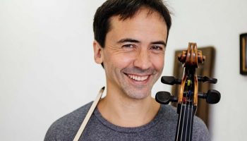 Jean-Guihen Queyras, artiste en résidence à Radio-France - Critique sortie Classique / Opéra Paris Auditorium de la Maison de la Radio