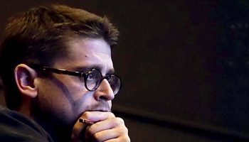 Le Grand Dehors (Cartographier l’intime #2) de Raphaël Patout - Critique sortie  DIJON Théâtre Dijon Bourgogne - Centre Dramatique National