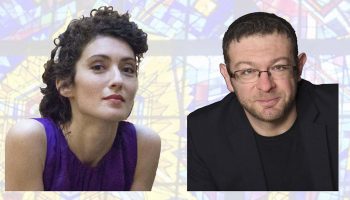 Réparer le verre brisé. Avec Sofia Falkovitch. - Critique sortie Jazz / Musiques Paris Théâtre Déjazet