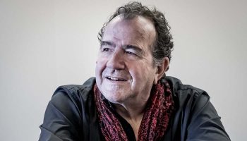 Richard Galliano et Stochelo Rosenberg : Manouche Partie - Critique sortie Jazz / Musiques Suresnes Théâtre de Suresnes