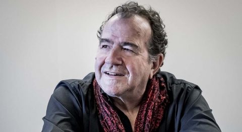 Richard Galliano et Stochelo Rosenberg : Manouche Partie - Critique sortie Jazz / Musiques Suresnes Théâtre de Suresnes