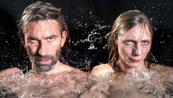 The Fluid Force of Love de Jan Fabre - Critique sortie  Annecy Bonlieu - Scène Nationale d'Annecy