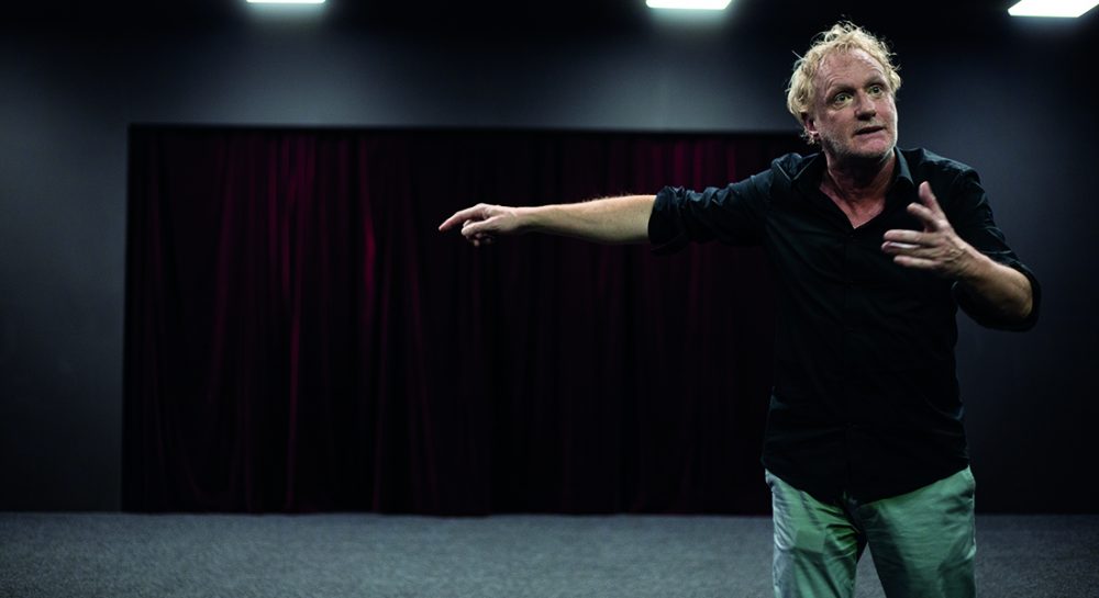 Un Monde meilleur, épilogue de Benoît Lambert - Critique sortie Théâtre DIJON THEATRE DIJON BOURGOGNE