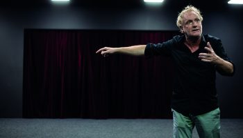 Benoît Lambert reprend Un Monde meilleur, épilogue - Critique sortie Théâtre SAINT ETIENNE Comédie de Saint-Etienne