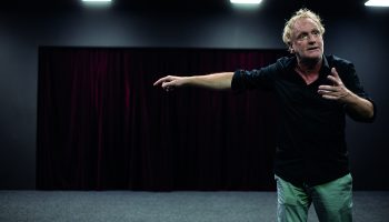 Un Monde meilleur, épilogue de Benoît Lambert - Critique sortie Théâtre DIJON THEATRE DIJON BOURGOGNE