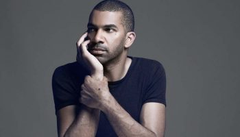 Wilhem Latchoumia, de Rameau à Prokofiev - Critique sortie Classique / Opéra Saint-Quentin-en-Yvelines Théâtre de Saint-Quentin-en-Yvelines