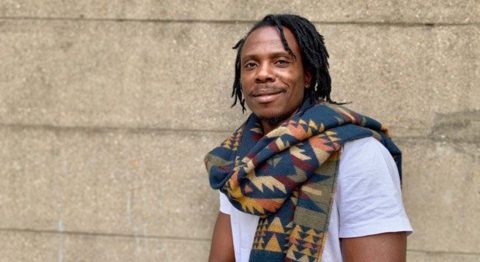 Voix intérieures du Chorégraphique Yves Mwamba - Critique sortie Danse Paris Le Carreau du Temple