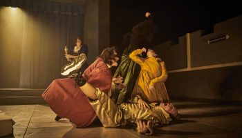 A la vie ! par Elise Chatauret et la compagnie Babel - Critique sortie Théâtre Malakoff Théâtre 71 – Scène nationale de Malakoff