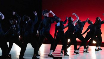 Suresnes cités danse 2021, 29ème édition avec Farid Berki, Kader Attou, Jann Gallois et Amala Dianor… - Critique sortie Danse Suresnes THEATRE JEAN VILAR-SURESNES