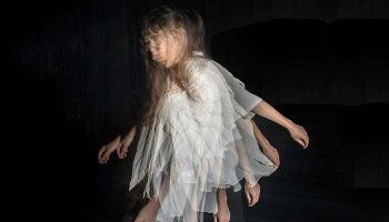 Diverti Menti de Maud Blandel et Maya Masse - Critique sortie Danse Paris Le Carreau du Temple