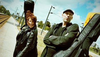 Hélène Labarrière et Hasse Poulsen + Ludovic Ernault Quartet et Manu Codjia - Critique sortie Jazz / Musiques Le Perreux-sur-Marne Centre des Bords de Marne