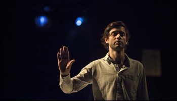 Deux créations de l’ensemble Le Balcon :  Au cœur de l’océan et Words and Music - Critique sortie Classique / Opéra Paris Théâtre de l’Athénée - square de l’Opéra Louis-Jouvet