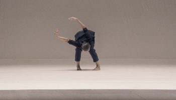 A D-N de Régine Chopinot - Critique sortie Danse Bobigny MC93 - Maison de la Culture de Saine-Saint-Denis