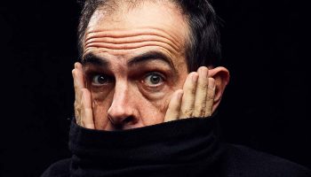 Incredibly Incroyable 2.0 de Bertrand Bossard - Critique sortie Théâtre Paris. Théâtre de la Ville - Espace Cardin