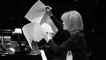 Week-end Jazz.e : avec Carla Bley, Rhoda Scott, l’Orchestre National de Jazz, Chloé Cailleton… - Critique sortie Jazz / Musiques Paris Philharmonie de Paris