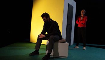 Dans les murs - Critique sortie  Tours