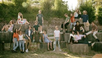 Découvrir, dire et écrire le monde. Rencontre avec Lucie Pollet. - Critique sortie  Lille